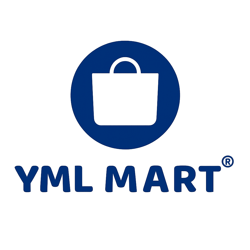 YML MART Groceries